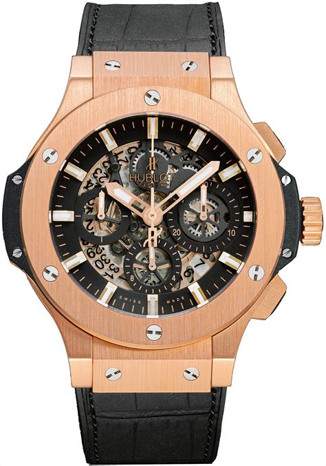 hublot price watch